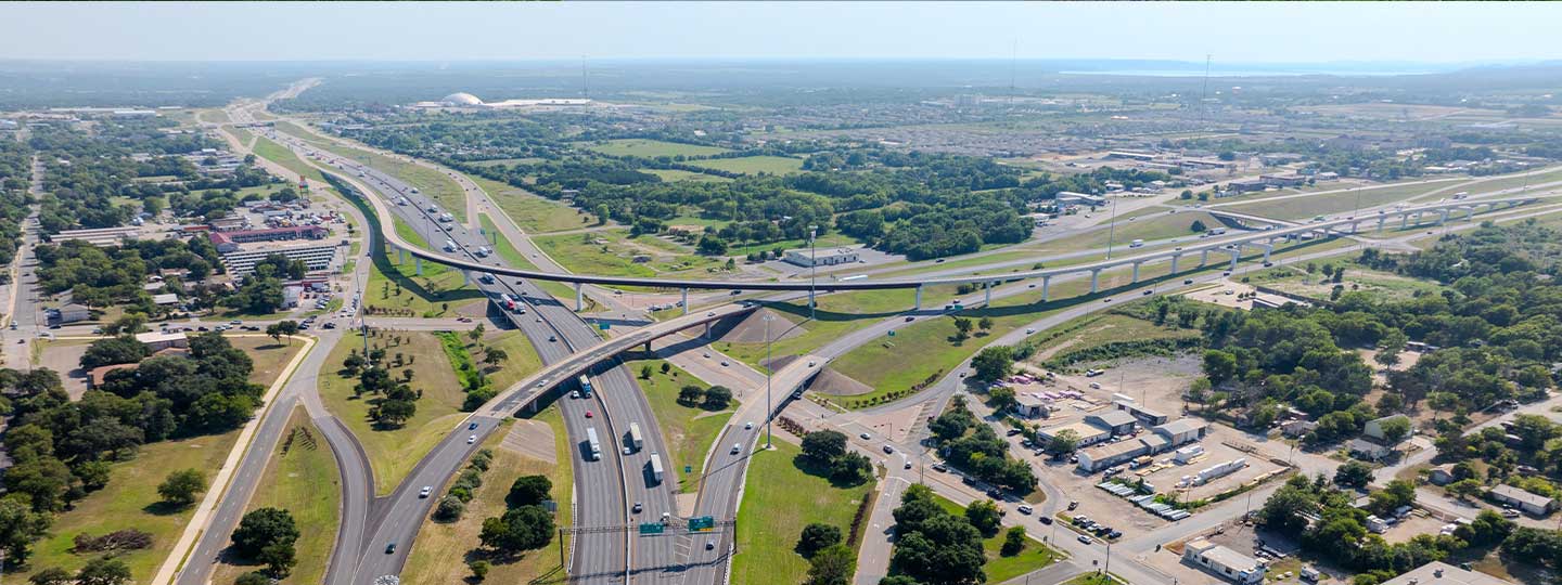 tx highway